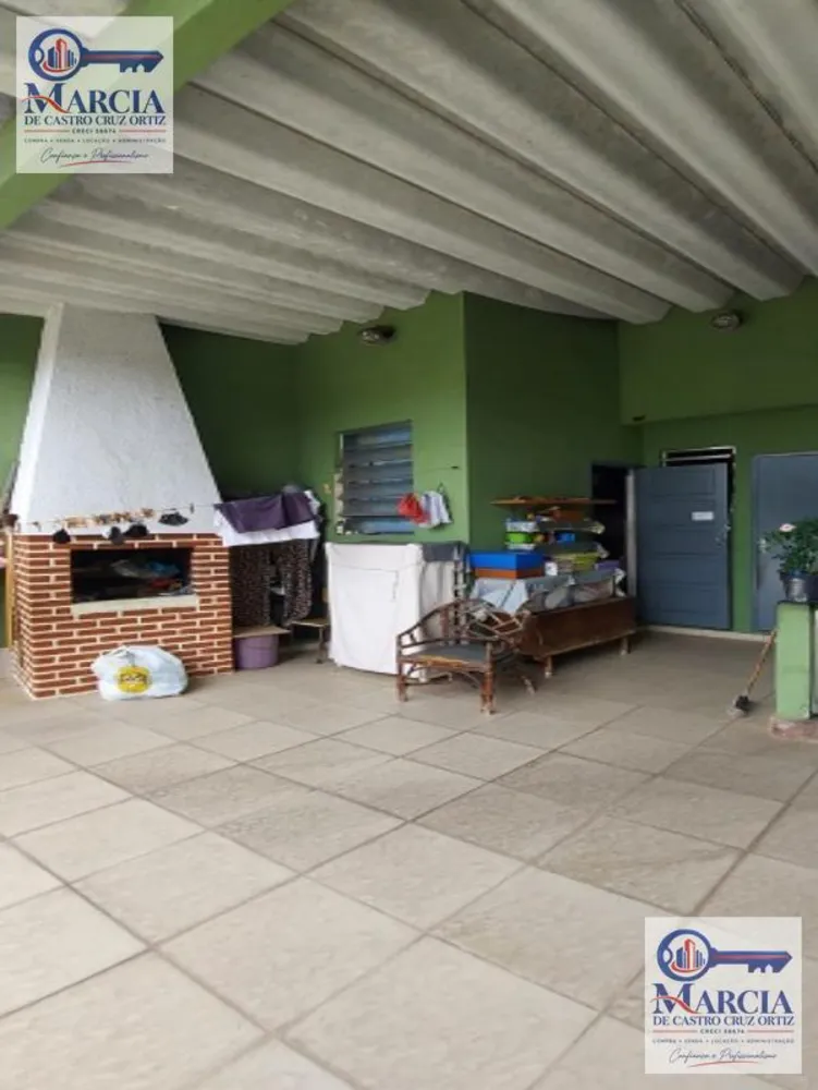 Casa, 3 quartos, 373 m² - Foto 34