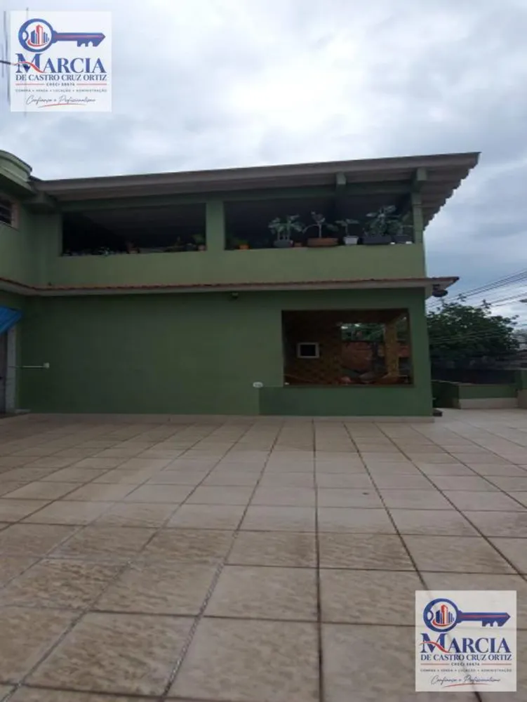 Casa, 3 quartos, 373 m² - Foto 12