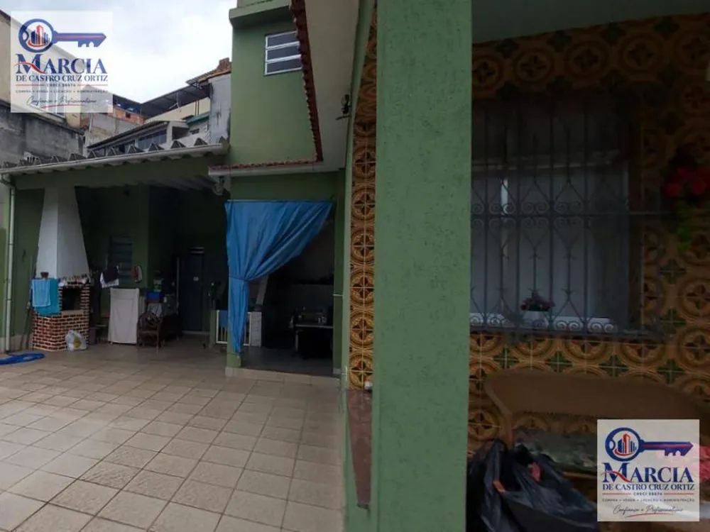 Casa, 3 quartos, 373 m² - Foto 27