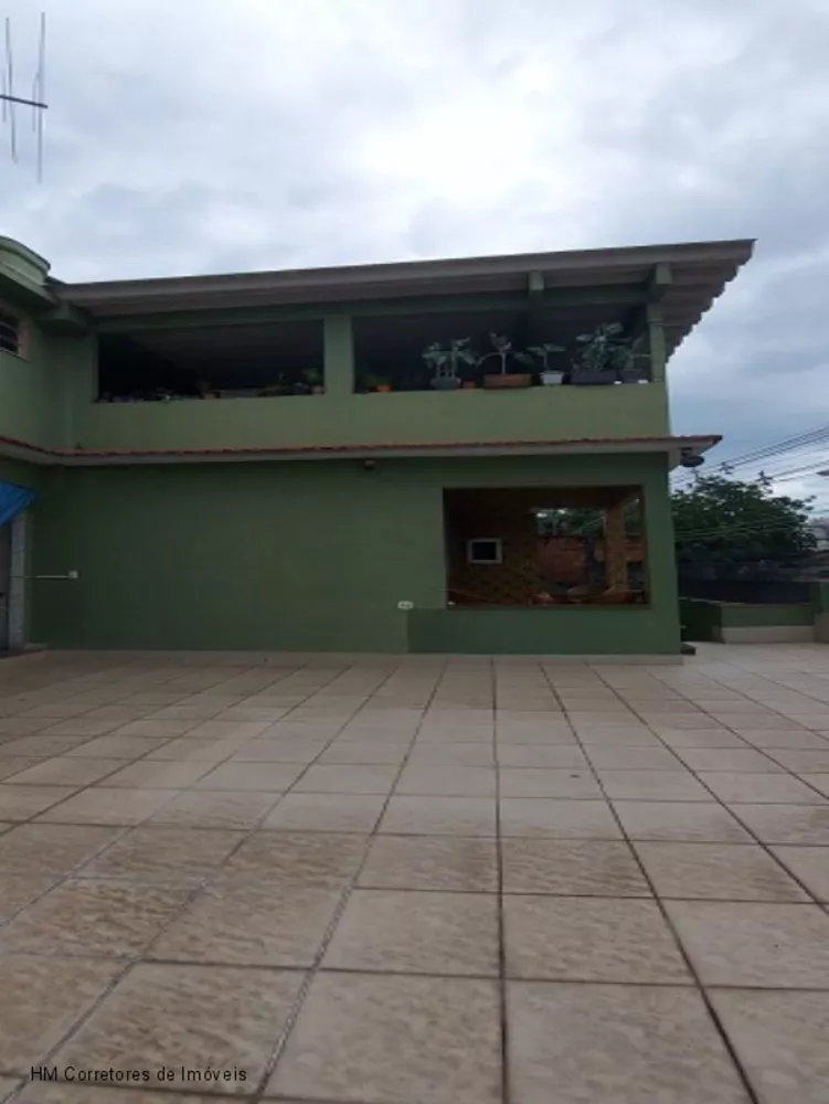 Casa, 3 quartos, 373 m² - Foto 3