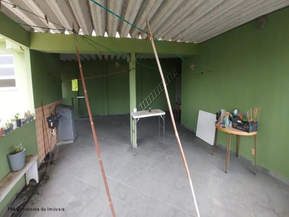 Casa, 3 quartos, 373 m² - Foto 11