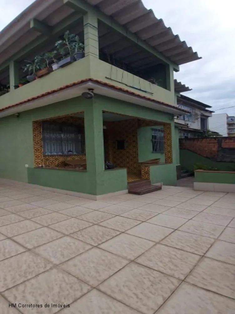 Casa, 3 quartos, 373 m² - Foto 3