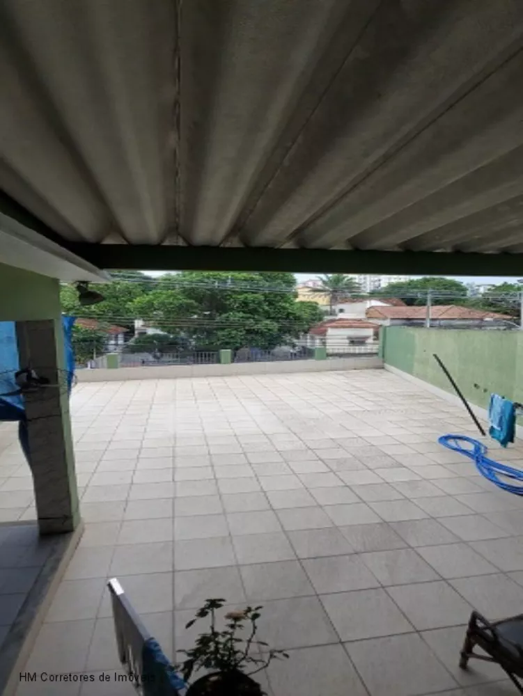 Casa, 3 quartos, 373 m² - Foto 8