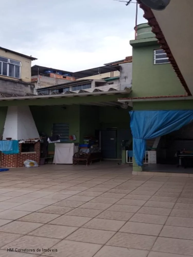 Casa, 3 quartos, 373 m² - Foto 6