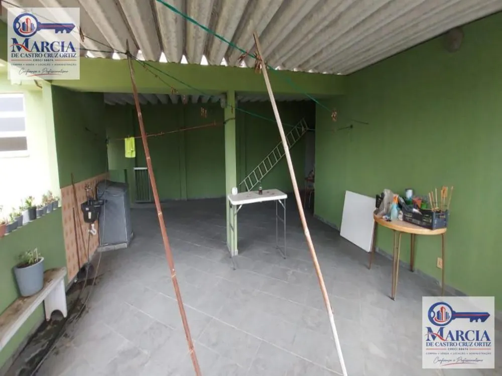 Casa, 3 quartos, 373 m² - Foto 40