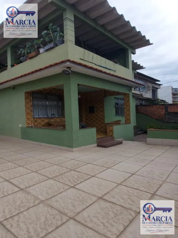 Casa, 3 quartos, 373 m² - Foto 4