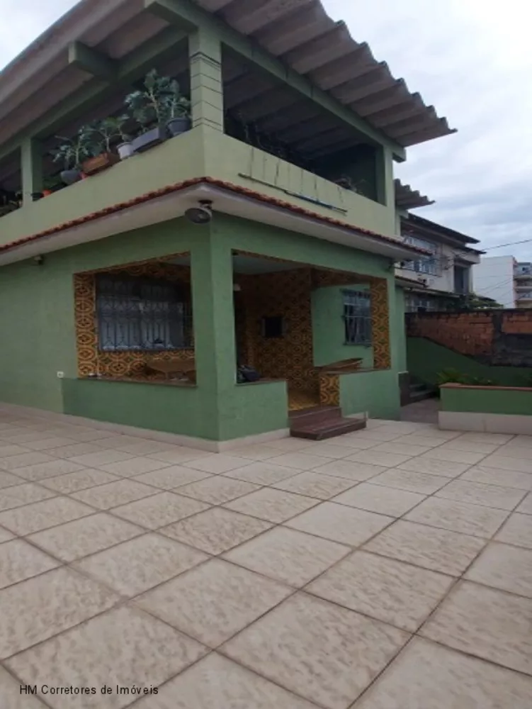 Casa, 3 quartos, 373 m² - Foto 1