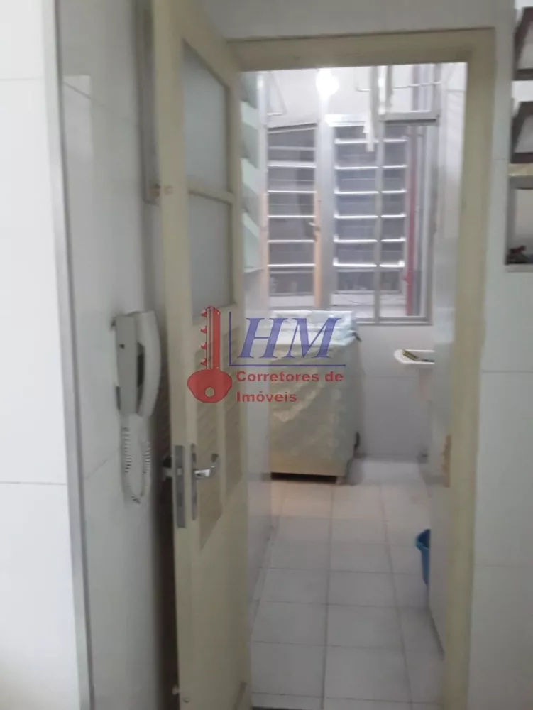 Apartamento, 3 quartos, 84 m² - Foto 5