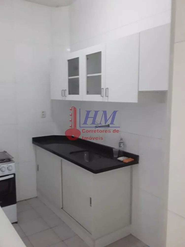 Apartamento, 3 quartos, 84 m² - Foto 9