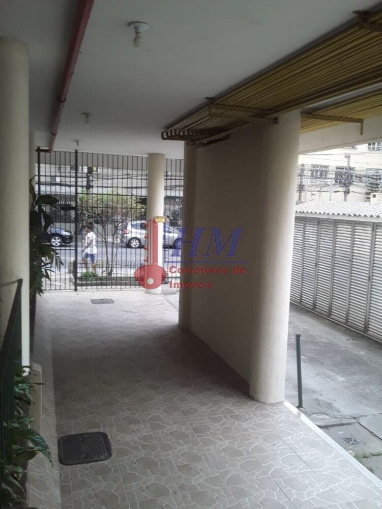 Apartamento, 3 quartos, 84 m² - Foto 2