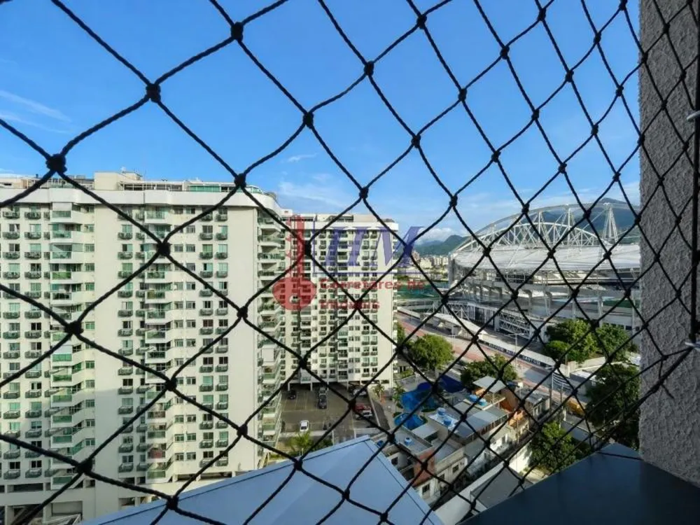 Apartamento, 2 quartos, 45 m² - Foto 16