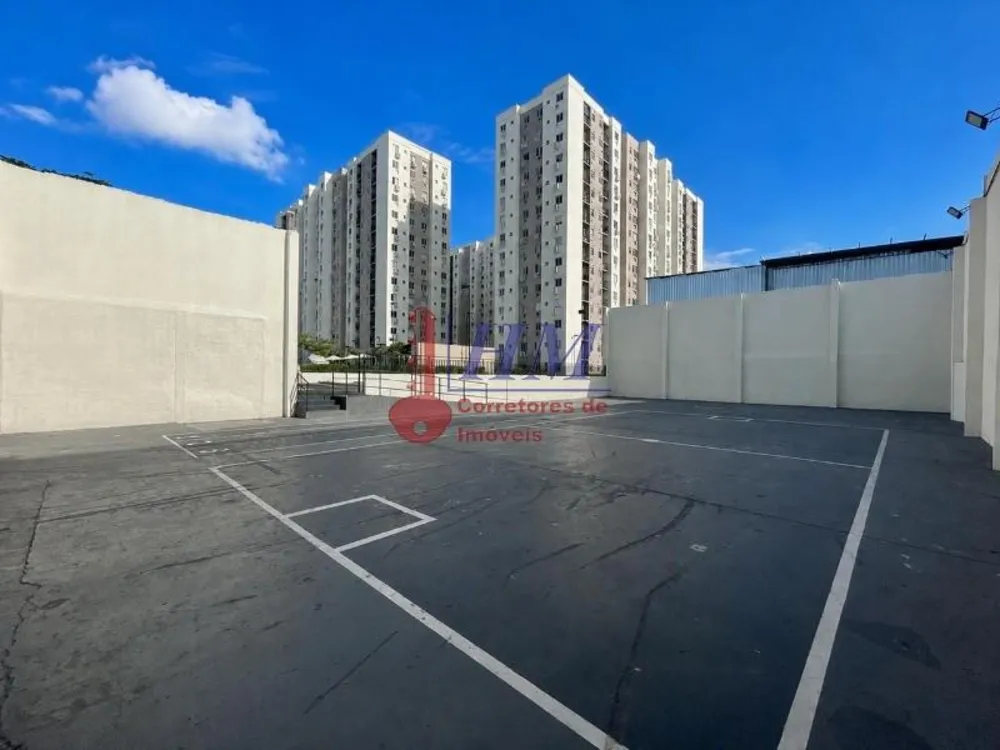 Apartamento, 2 quartos, 45 m² - Foto 8