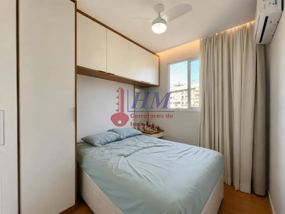 Apartamento, 2 quartos, 45 m² - Foto 13
