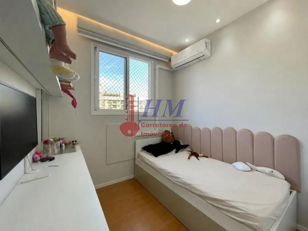 Apartamento, 2 quartos, 45 m² - Foto 12