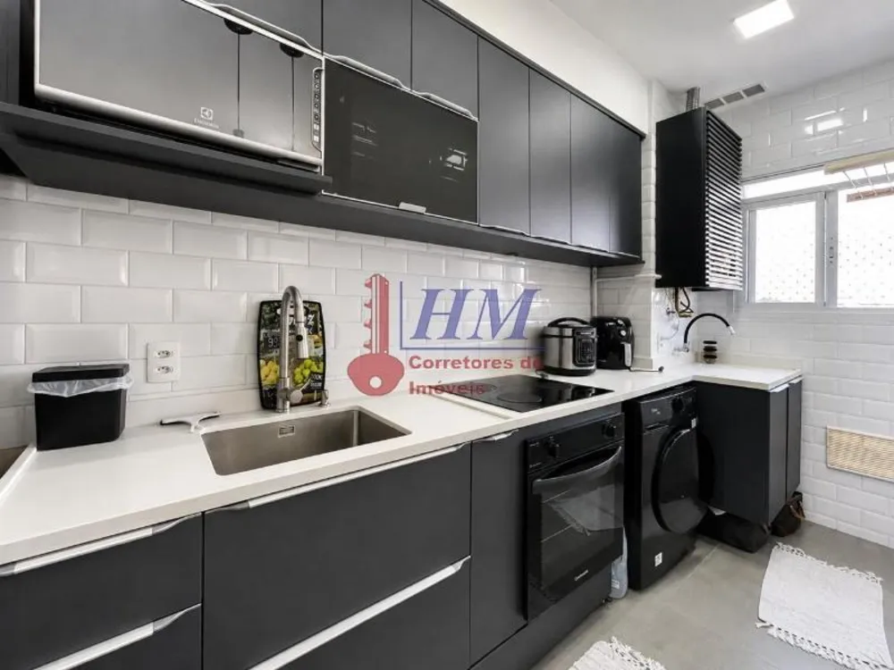 Apartamento, 2 quartos, 45 m² - Foto 15