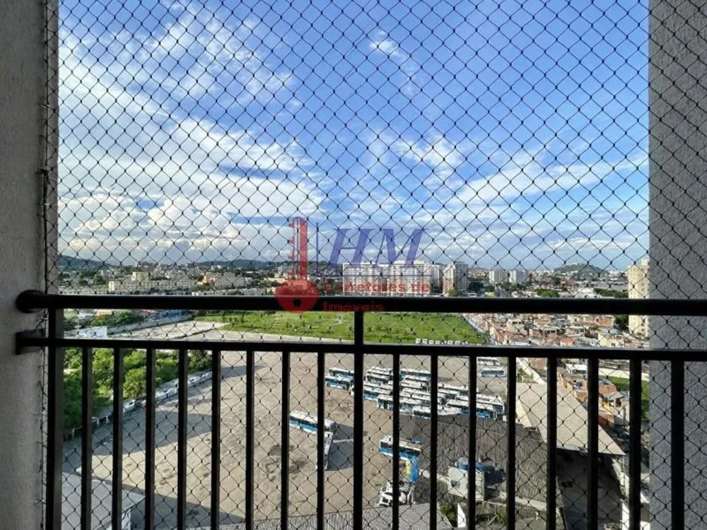 Apartamento, 2 quartos, 45 m² - Foto 10