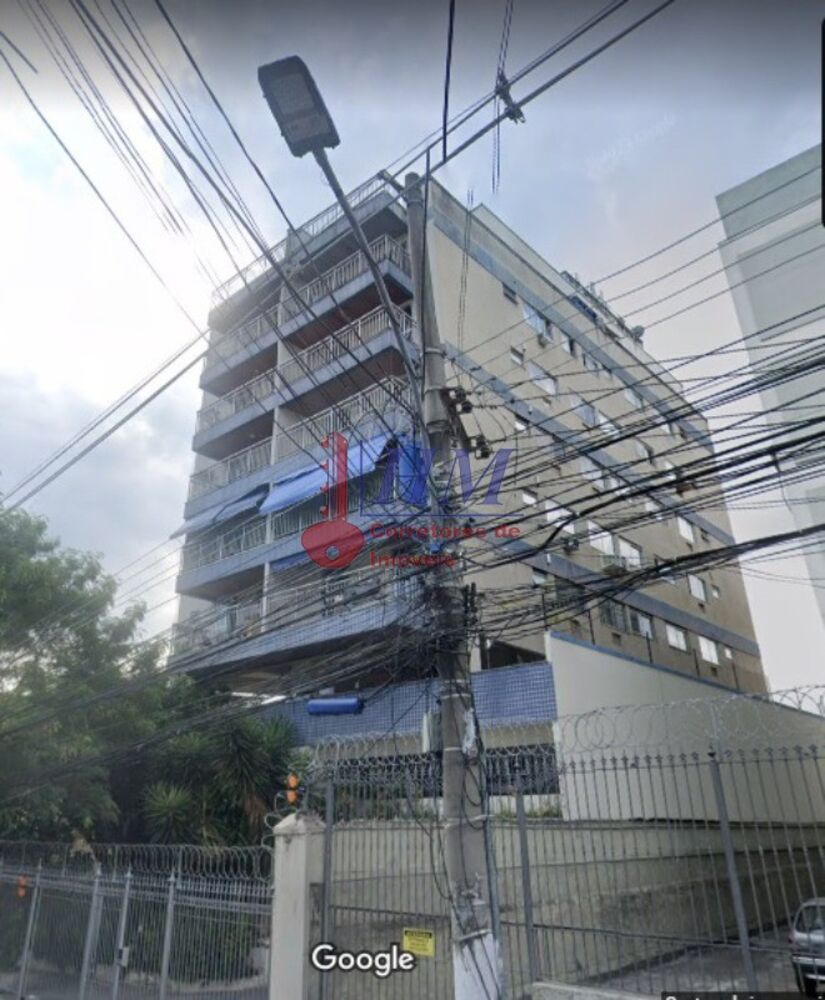 Apartamento, 2 quartos, 51 m² - Foto 1