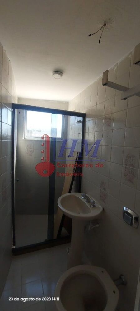 Apartamento, 2 quartos, 51 m² - Foto 22