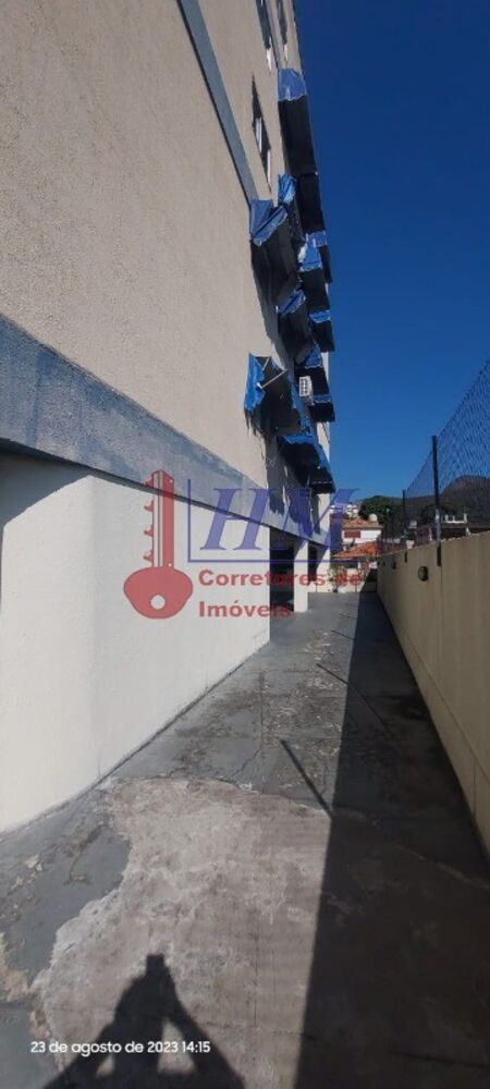 Apartamento, 2 quartos, 51 m² - Foto 36