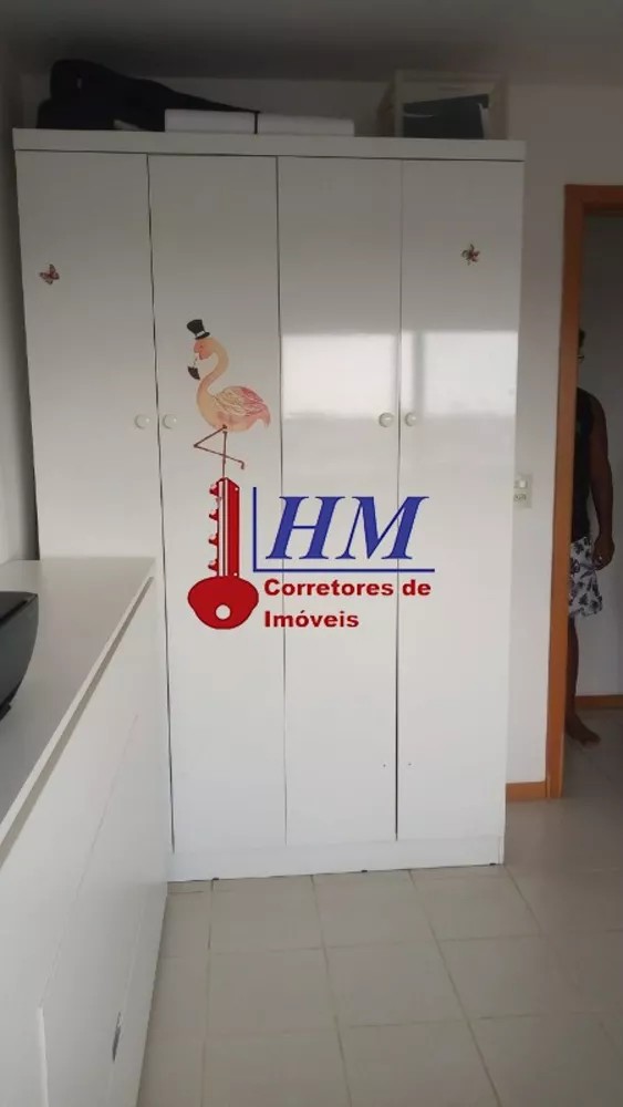 Apartamento, 3 quartos, 67 m² - Foto 10
