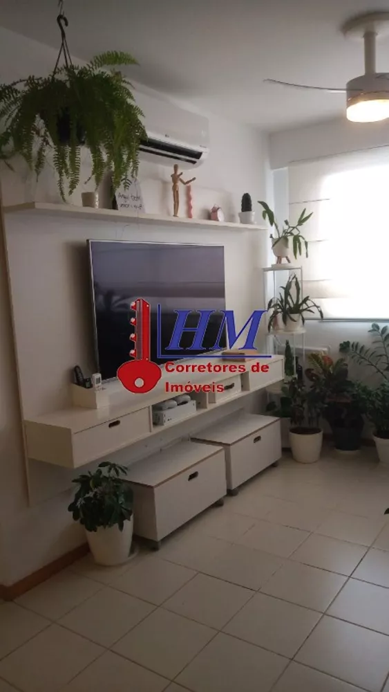 Apartamento, 3 quartos, 67 m² - Foto 8