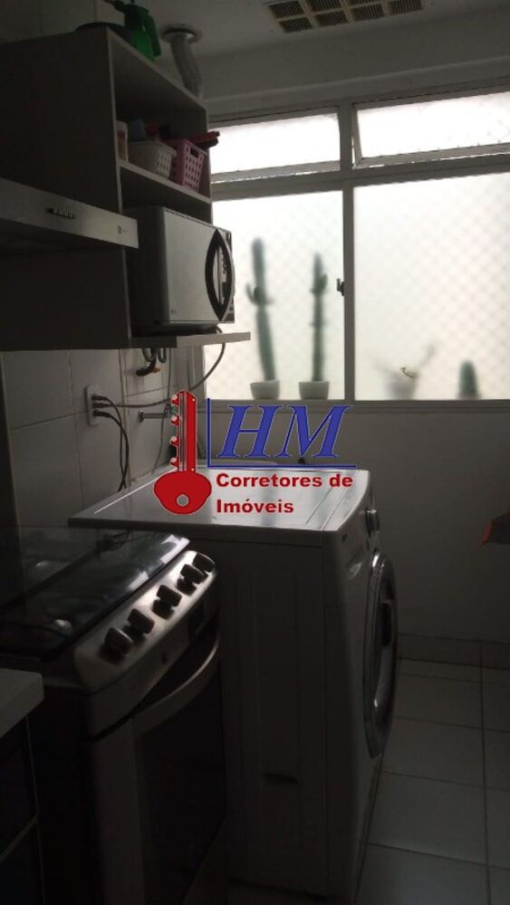 Apartamento à venda com 3 quartos, 67m² - Foto 18