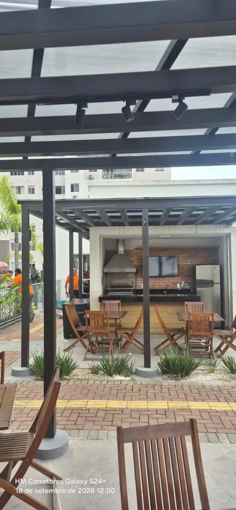 Apartamento, 3 quartos, 60 m² - Foto 21