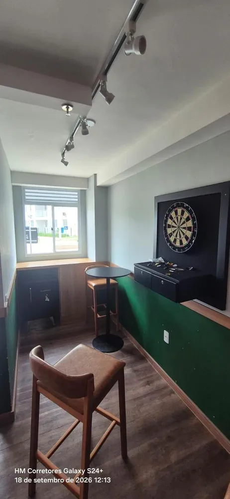 Apartamento, 3 quartos, 60 m² - Foto 23