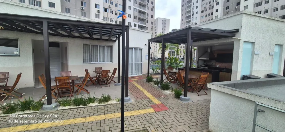 Apartamento, 3 quartos, 60 m² - Foto 10