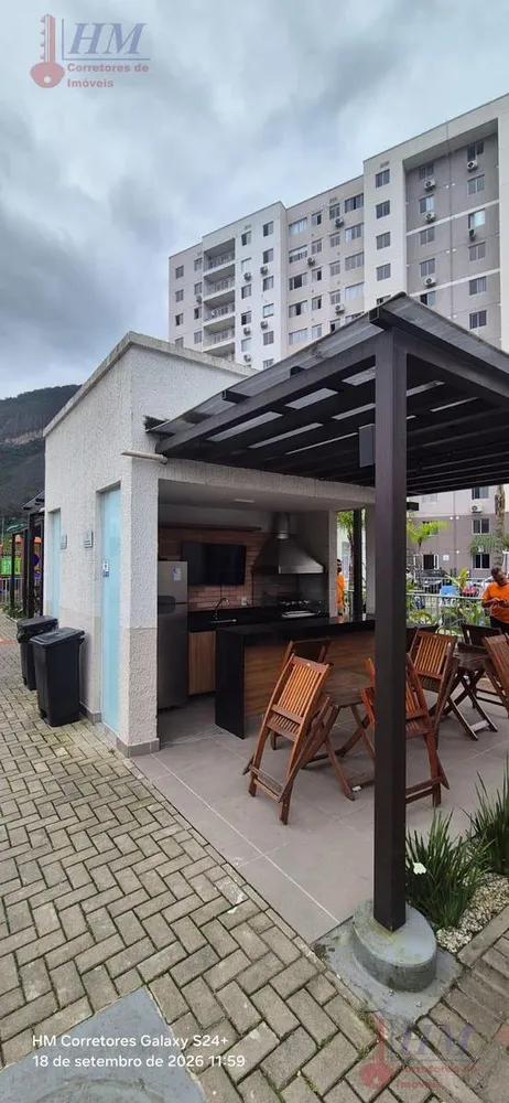 Apartamento, 3 quartos, 60 m² - Foto 20