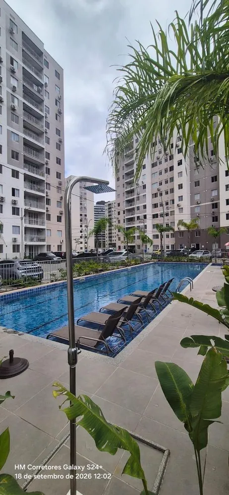 Apartamento, 3 quartos, 60 m² - Foto 4