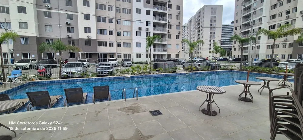 Apartamento, 3 quartos, 60 m² - Foto 1