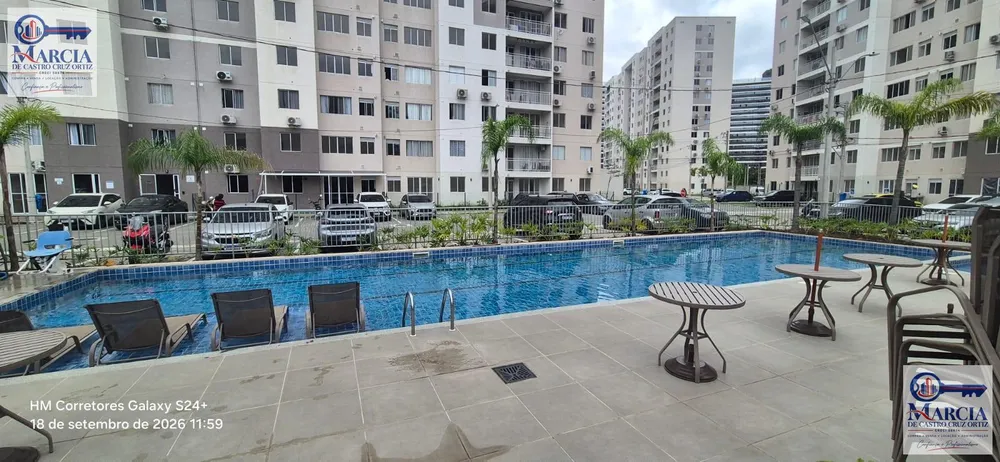 Apartamento, 3 quartos, 60 m² - Foto 3
