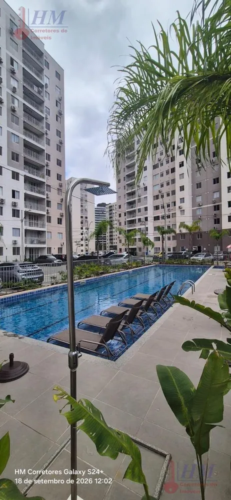 Apartamento, 3 quartos, 60 m² - Foto 5