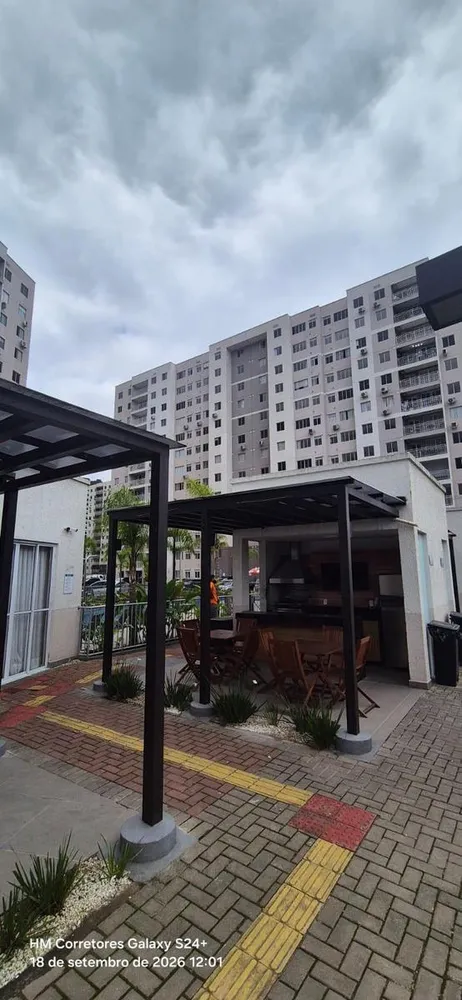Apartamento, 3 quartos, 60 m² - Foto 13