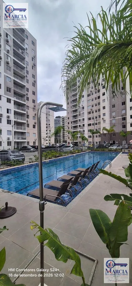 Apartamento, 3 quartos, 60 m² - Foto 6