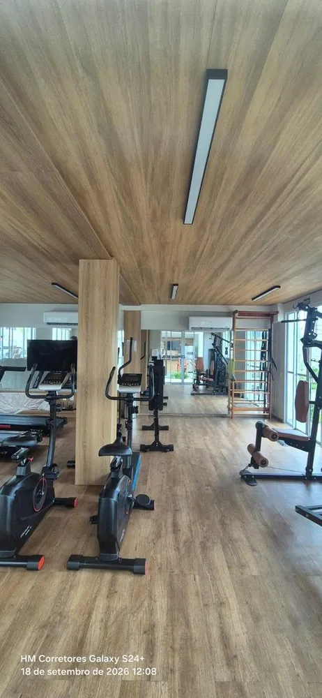 Apartamento, 3 quartos, 60 m² - Foto 24