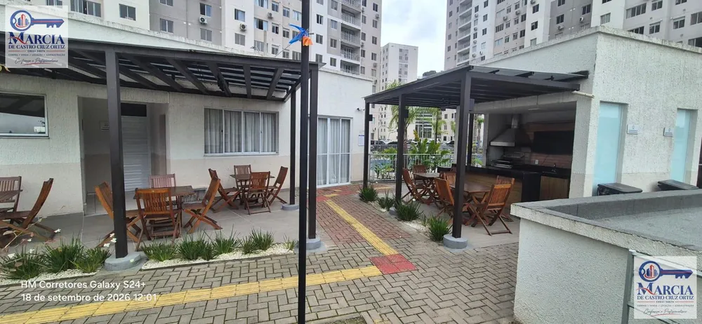 Apartamento, 3 quartos, 60 m² - Foto 12