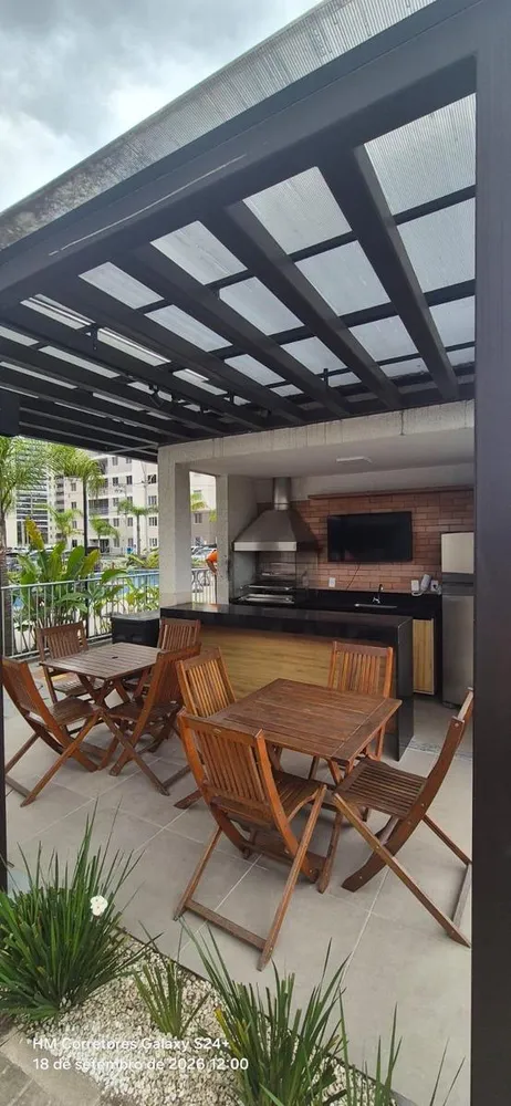 Apartamento, 3 quartos, 60 m² - Foto 22