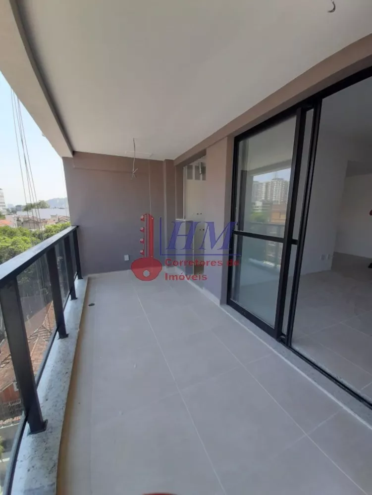 Apartamento, 3 quartos, 89 m² - Foto 5