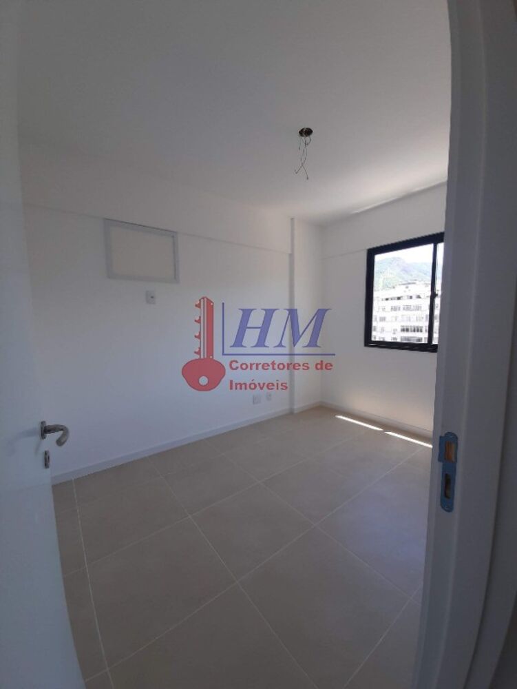 Apartamento à venda com 3 quartos, 89m² - Foto 4