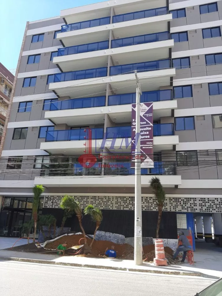 Apartamento, 3 quartos, 89 m² - Foto 1