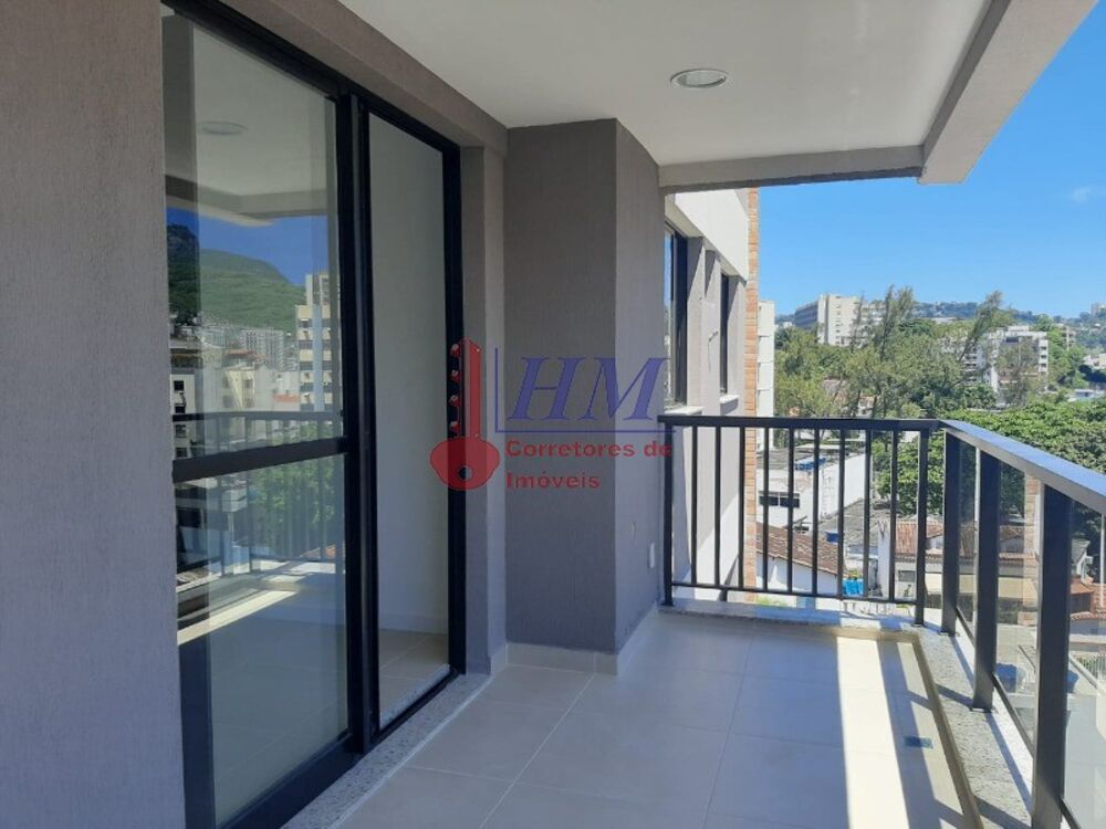 Apartamento à venda com 3 quartos, 89m² - Foto 1