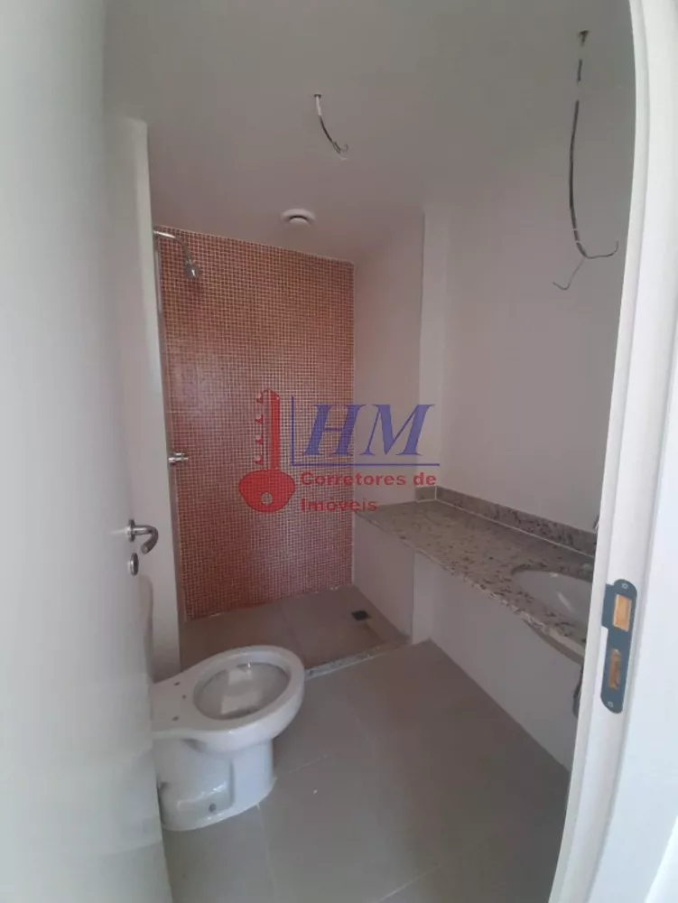 Apartamento, 3 quartos, 89 m² - Foto 17