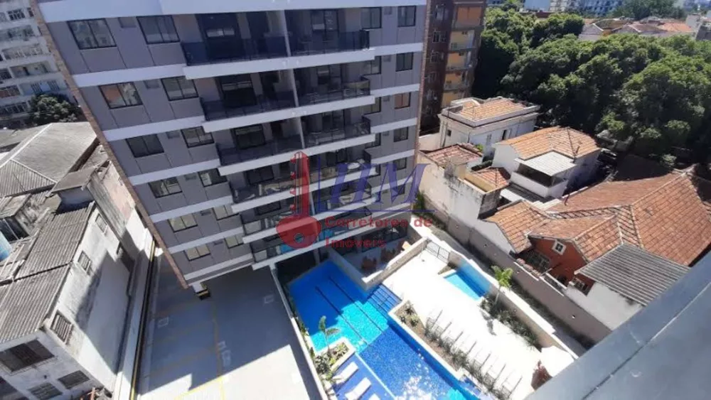 Apartamento, 3 quartos, 89 m² - Foto 2