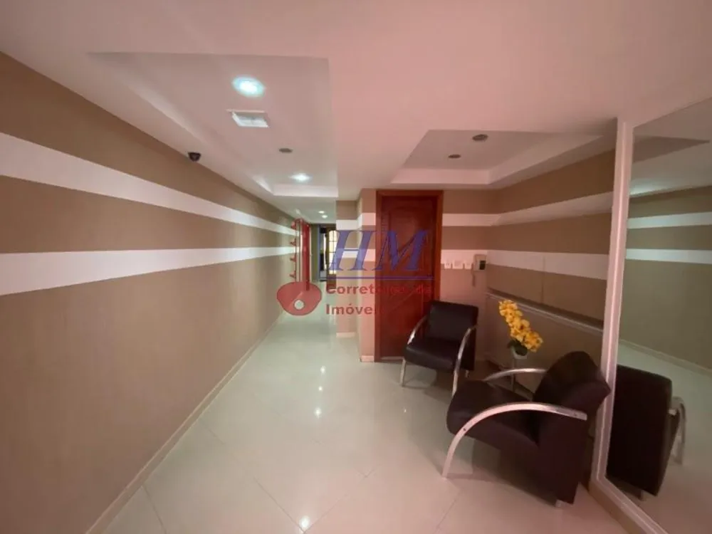 Cobertura, 2 quartos, 179 m² - Foto 3