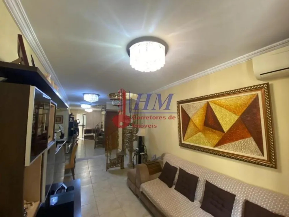 Cobertura, 2 quartos, 179 m² - Foto 6