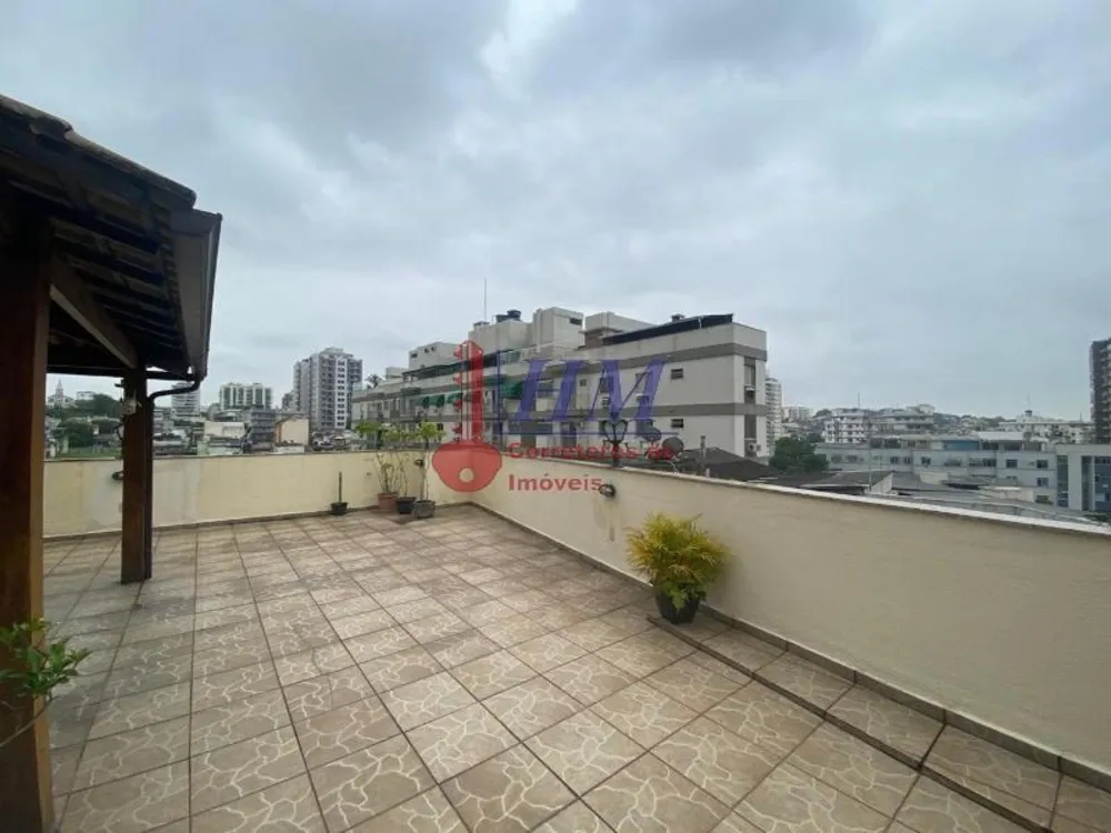 Cobertura, 2 quartos, 179 m² - Foto 29