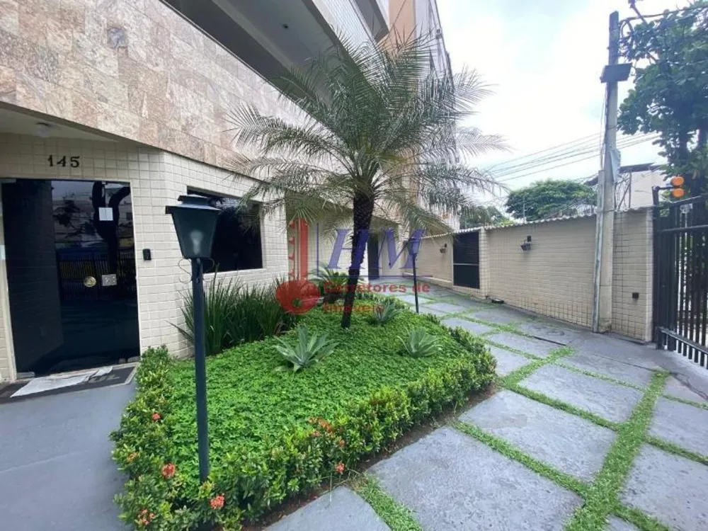 Cobertura, 2 quartos, 179 m² - Foto 2
