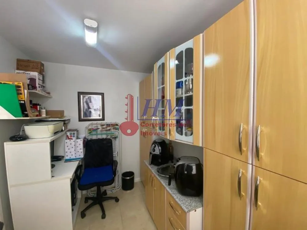 Cobertura, 2 quartos, 179 m² - Foto 20